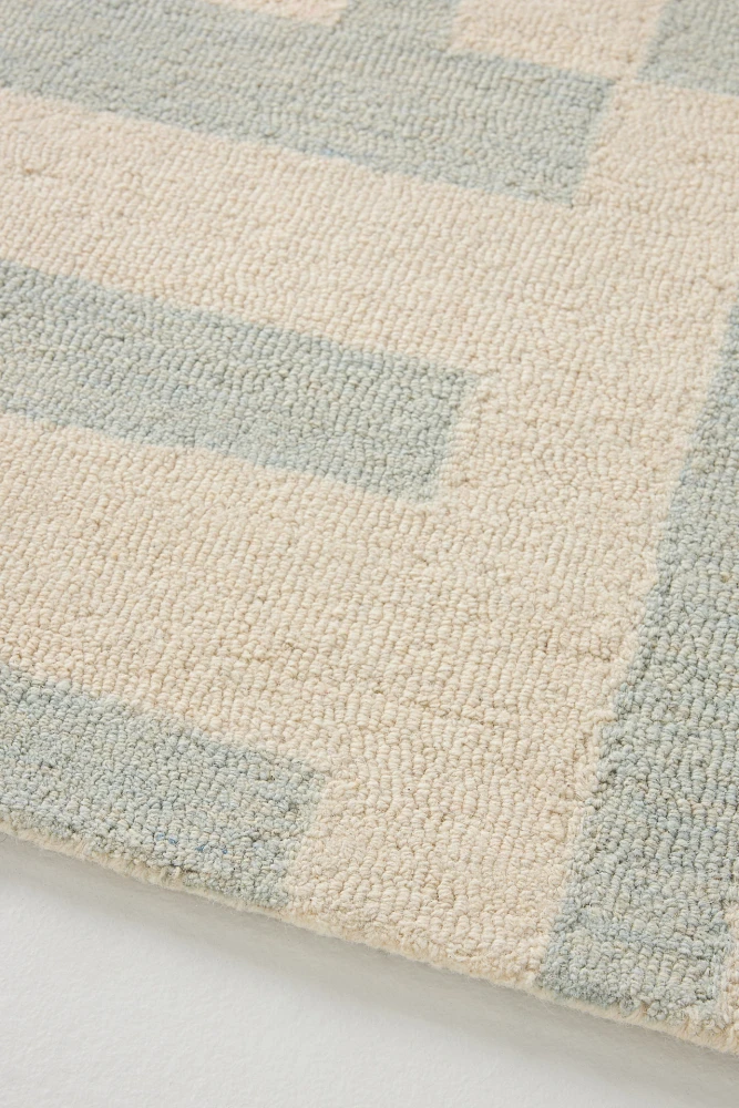 Tufted Archer Rug