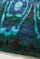 Hand-Knotted Dimora Rug