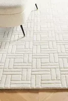 Hand-Tufted Jensen Rug