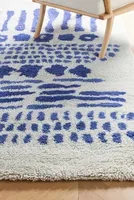 Hand-Tufted Lais Rug