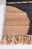 Flatwoven Mirage Jute Rug