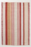 Hand-Loomed Heidi Indoor/Outdoor Rug