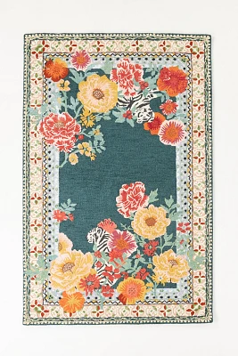 Hand-Tufted Gitta Rug