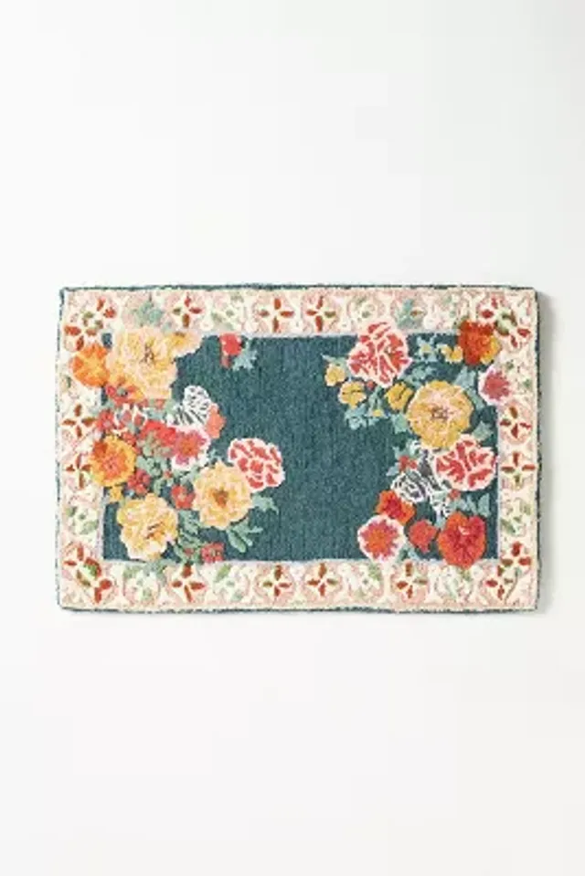 Anthropologie Grip-It Rug Pad