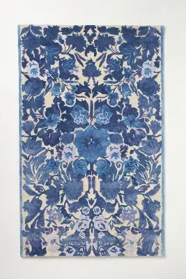Hand-Tufted Thora Rug