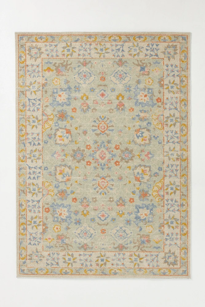 Textured Anatolia Rug