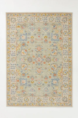 Textured Anatolia Rug