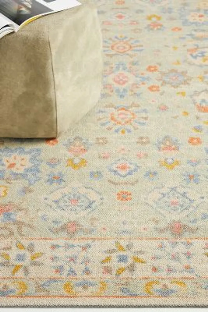 Textured Anatolia Rug