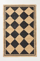 Handwoven Erin Gates Orchard Jute Rug