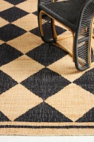 Handwoven Erin Gates Orchard Jute Rug