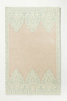 Hand-Tufted Tiya Rug