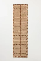 Katie Hodges Grid Rug