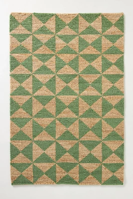 Jute Jude Rug