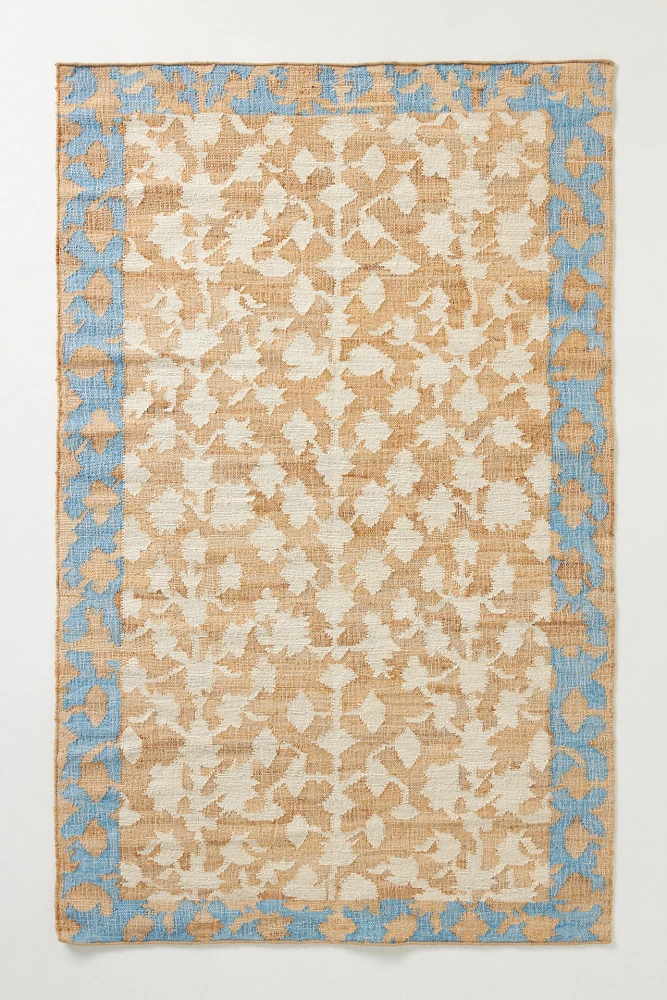 Handwoven Iluka Rug