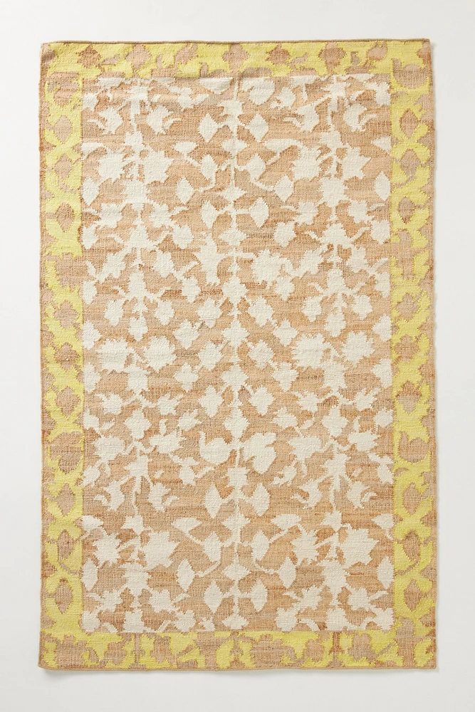 Handwoven Iluka Rug