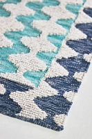 Handwoven Akna Indoor/Outdoor Rug