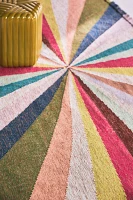 Handwoven Alma Indoor/Outdoor Rug