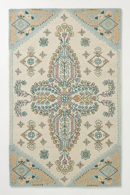 Hand-Tufted Carolina Rug