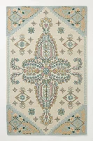 Hand-Tufted Carolina Rug