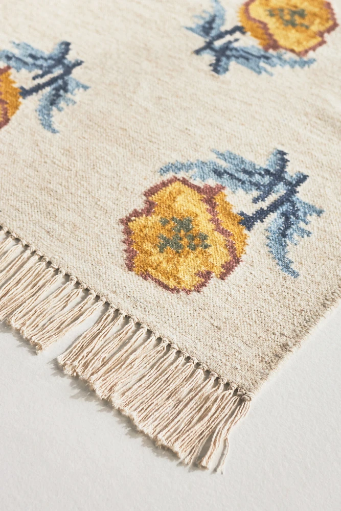 Handwoven Tessa Rug