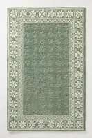 Hand-Tufted Wilfred Rug