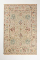 Hand-Knotted Biscayne Rug