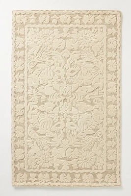 Hand-Tufted Paloma Rug