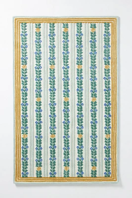 Ellen Merchant Cottage Tufted Rug