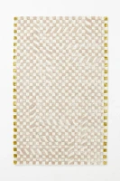 Julia Hand-Tufted Wool-Viscose Blend Rug