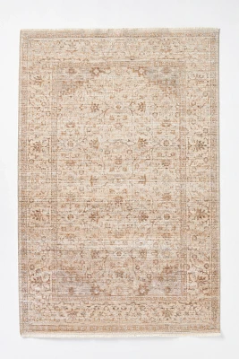 Heritage Woven Easy Care Rug