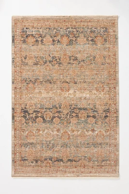 Heritage Woven Easy Care Rug