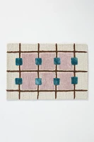 Greer Hand-Tufted Wool-Viscose Blend Rug