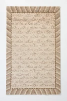 Hand-Knotted Ishya Rug