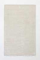 Handwoven Charlotte Rug