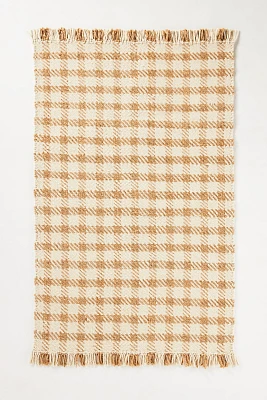 Flatwoven Atlas Jute Rug