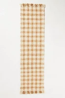 Atlas Flatwoven Wool-Jute Blend Rug