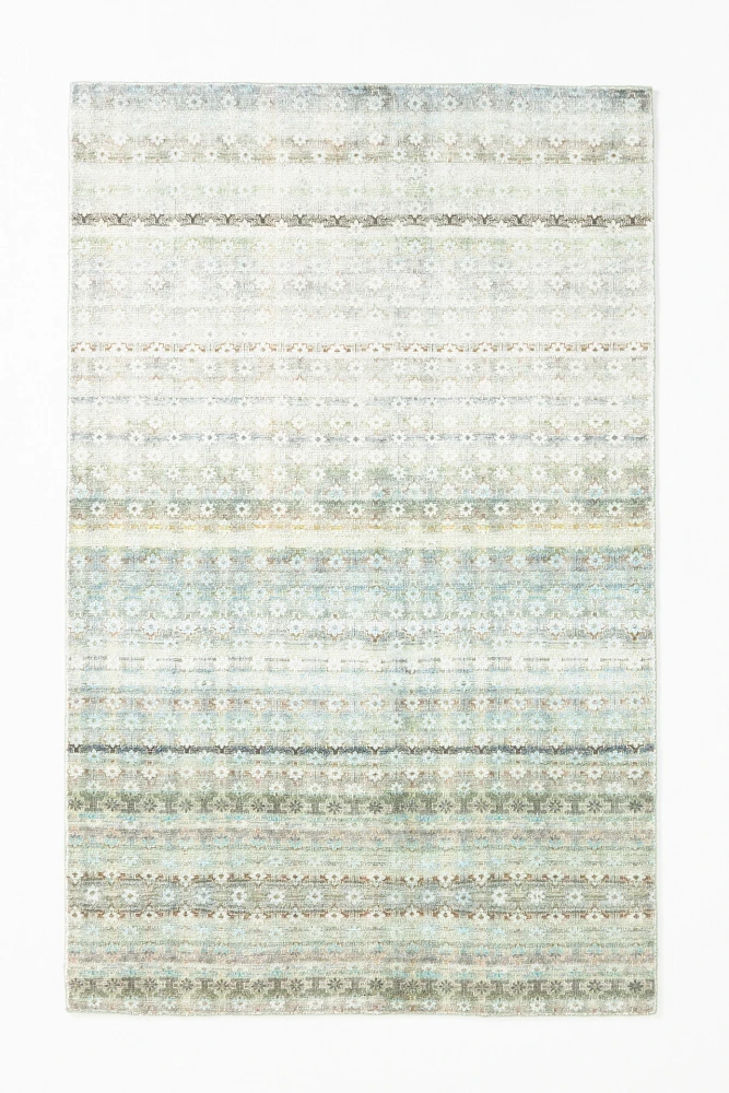 Tallulah Printed Rug