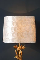 Capiz Lamp Shade