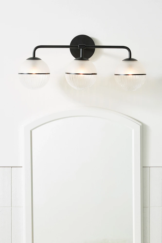 Laney Vanity Sconce