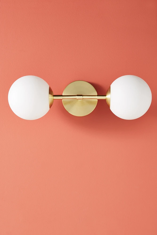 Mila Vanity Sconce