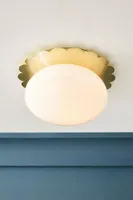 Pearl LED Flush Mount