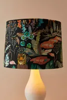 Michelle Morin Home of Dodo Salmon Run Lamp Shade