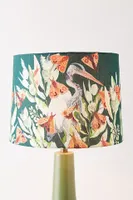 Michelle Morin Heron Lamp Shade
