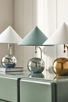 Edie Pivoting Metal Table Lamp