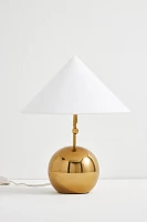 Edie Pivoting Metal Table Lamp