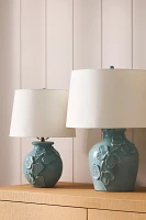 Orchid Table Lamp