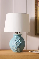 Orchid Table Lamp