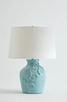 Orchid Table Lamp