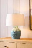 Orchid Table Lamp