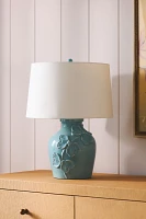 Orchid Table Lamp